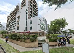 St. Michael's Place (D12), Retail #599608721